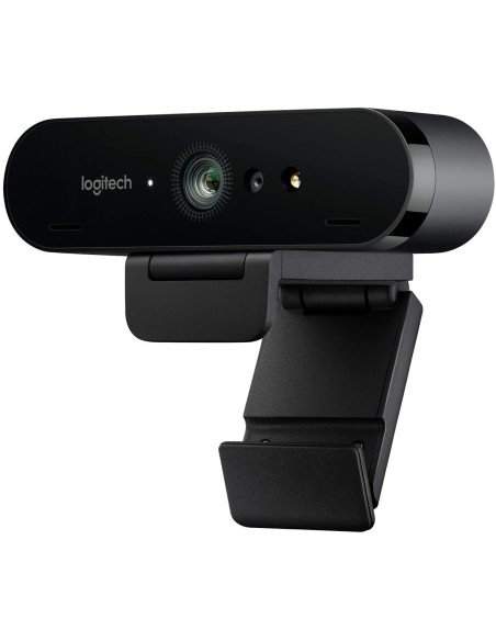 Webcam Logitech Brio Stream Edition 4k 960-001194 | kiwiku