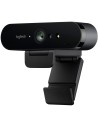 Webcam Logitech Brio Stream Edition 4k 960-001194