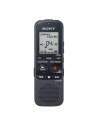Sony icdpx333m.ce7 - grabadora de voz digital de 4 gb con ranura para tarjeta de memoria micrófono