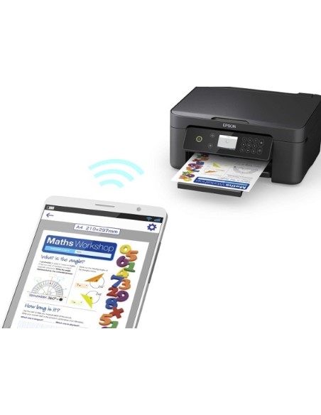 Comprar Impresora Multifunción Epson XP-4100S Expression Home