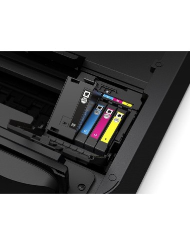 Comprar Impresora Epson Multifunción Workforce  wf-7710dwf A3