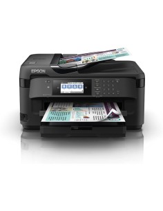 Comprar Impresora Epson Multifunción Workforce  wf-7710dwf A3