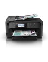 Impresora Epson Multifunción Workforce  wf-7710dwf A3