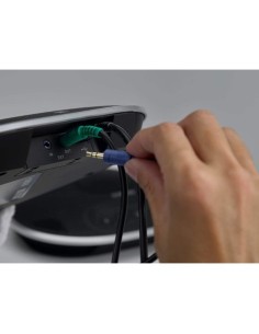 Yamaha Sistema de Conferencia Personal USB-Bluetooth YVC-330 2