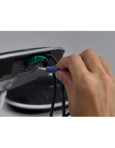 Yamaha Sistema de Conferencia Personal USB-Bluetooth YVC-330