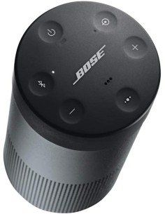 Bose Soundlink Revolve Altavoz Inalámbrico Bluetooth Sonido 2