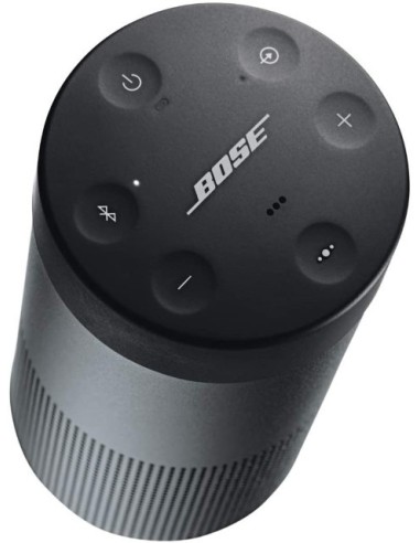 Bose Soundlink Revolve Altavoz Inalámbrico Bluetooth Sonido