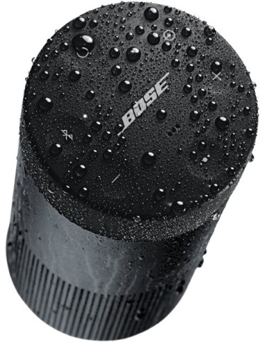 Bose Soundlink Revolve Altavoz Inalámbrico Bluetooth Sonido