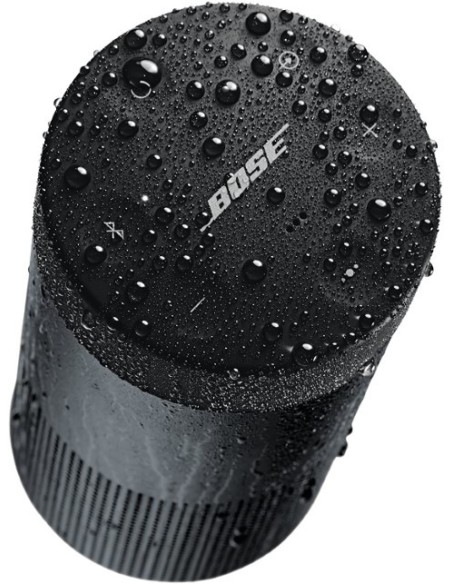 Bose Soundlink Revolve Altavoz Inalámbrico Bluetooth Sonido
