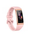 Pulsera Monitor de Actividad Huawei Band 4 Pro Dorado Rosa