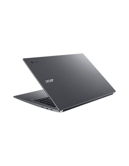 Portatil Acer Chromebook 715 CB715-1W i3 8130U 8Gb 64Gb 15,6"