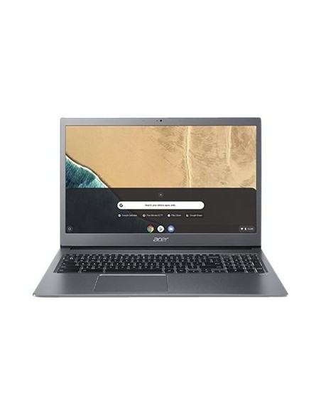 Portatil Acer Chromebook 715 CB715-1W i3 8130U 8Gb 64Gb 15,6"