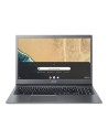 Portatil Acer Chromebook Enterprise 715 CB715-1W Core i3 8130U 8Gb 64Gb 15,6"