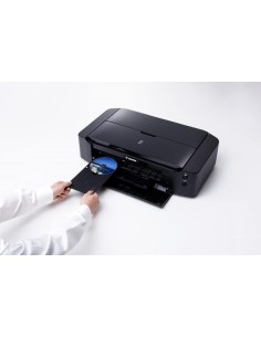 Canon PIXMA iP8750 - Impresora Multifunción Negra Wifi 9600 x 2400 DPI | Kiwiku 2