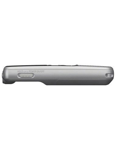 Sony ICDBX132.CE7 - Grabadora de voz digital de 2 GB