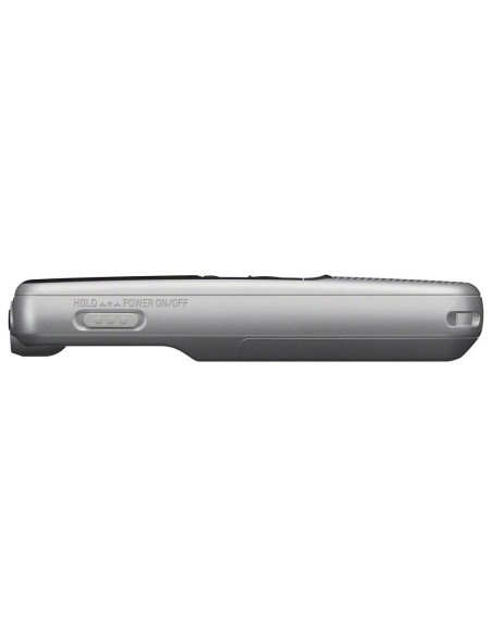 Sony ICDBX132.CE7 - Grabadora de voz digital de 2 GB