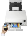 Canon Multifunción Pixma Ts6351 Duplex Wifi Blanca