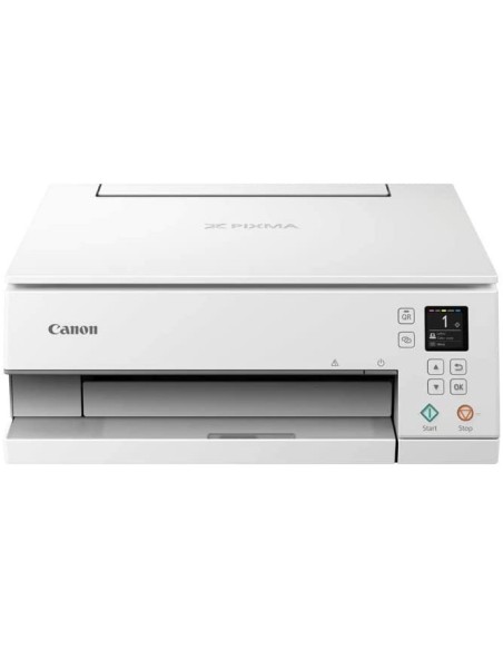 Impresora Canon Multifunción Pixma Ts6351 Wifi 3774C026