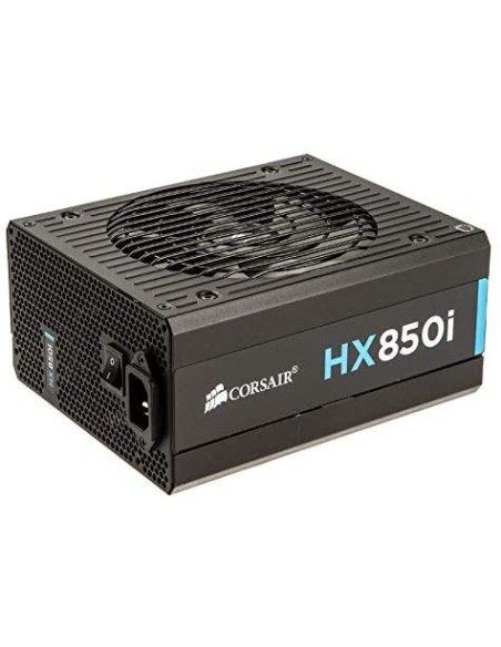 Fuente Alimentación Corsair Hx850i 850 w ATX 80 Plus Platinum
