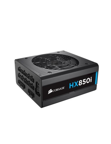 Fuente Alimentación Corsair Hx850i 850 w ATX 80 Plus Platinum