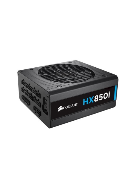 Fuente Alimentación Corsair Hx850i 850 w ATX 80 Plus Platinum