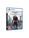 Juego Sony Ps5 Assasin S Creed Valhalla