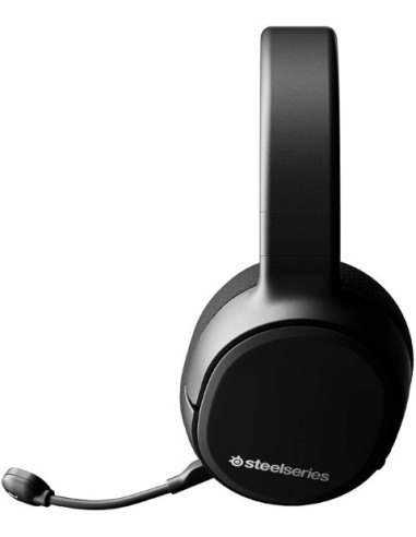 Auriculares Inalámbricos SteelSeries Arctis 1 USB-C PS5 PS4