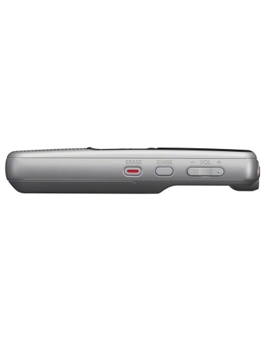 Sony ICDBX132.CE7 - Grabadora de voz digital de 2 GB
