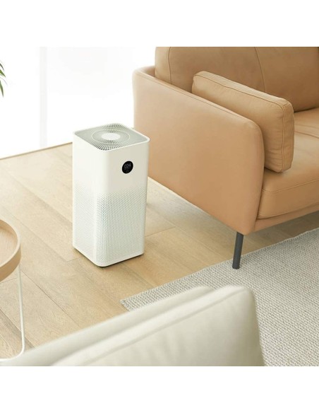 Oferta - Purificador de aire Xiaomi 3H Pure Air EU. FJY4031GL