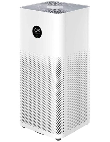 Oferta - Purificador de aire Xiaomi 3H Pure Air EU. FJY4031GL