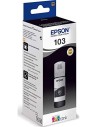 Epson Ecotank 103 Cartucho de Tinta Negro C13T00S14A