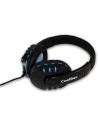 Auricular con Microfono Coolbox G2 Bluelight