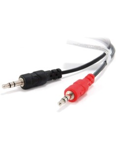 Auricular CONCEPTRONIC Chatstar2 V2 Con Micrófono Flexible | Kiwiku   2