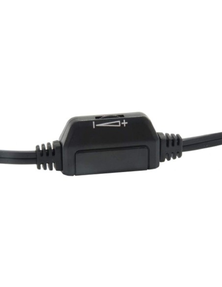 Auricular CONCEPTRONIC Chatstar2 V2 Con Micrófono Flexible | Kiwiku  