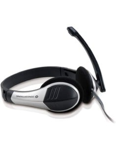 Auricular CONCEPTRONIC Chatstar2 V2 Con Micrófono Flexible | Kiwiku  