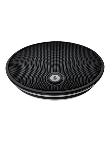 Logitech Micrófonos de expansión conferencias Audio 989-000171