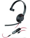 Auriculares monaural Plantronics Blackwire C5210 USB-C