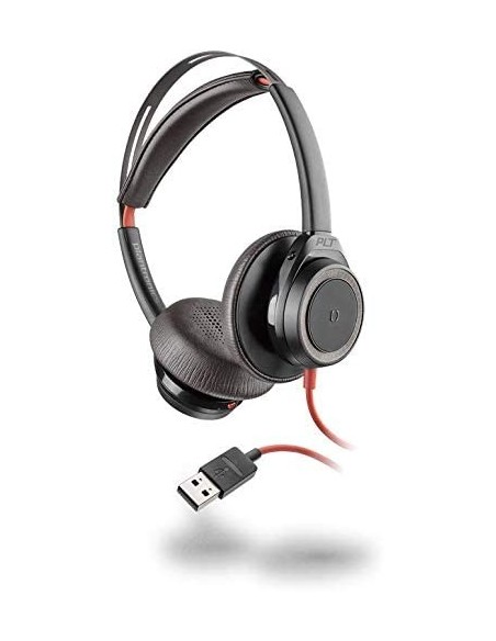 Comprar Auriculares Plantronics Blackwire 7225 USB 211144-01