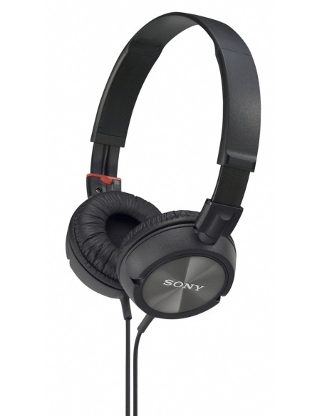Sony MDRZX300B - Auriculares de diadema abiertos, negro