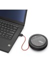 Altavoz PC Plantronics Poly Calisto 3200 USB-A