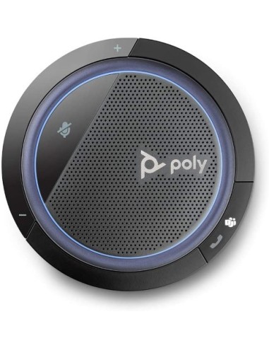 Comprar Plantronics 210900-01 Altavoz PC Calisto 3200 USB-A