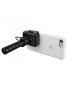 IK Multimedia Video Bundle con iRig Mic Video y iKlip Grip Pro