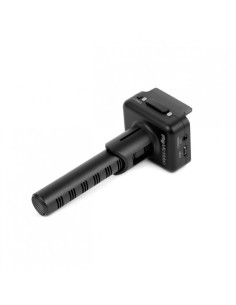 Comprar IK Multimedia Video Bundle iRig Mic Video iKlip Grip Pro 2