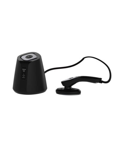 Taurus Cepillo de vapor en centro de planchado Sliding Care