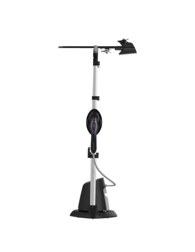 Taurus Cepillo de vapor en centro de planchado Sliding Care