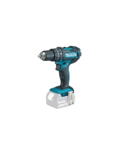 Mejor Precio en Makita DHP482Z taladro, 18 V, Negro, Azul