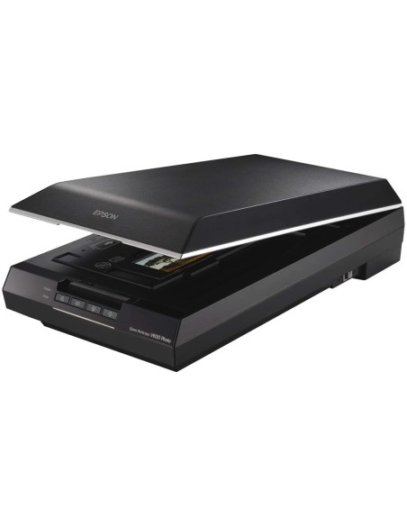 Oferta - Escaner Epson Perfection V 600 Photo. B11B198032