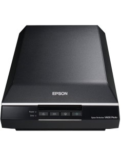 Oferta - Escaner Epson Perfection V 600 Photo. B11B198032 2