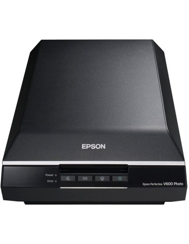 Oferta - Escaner Epson Perfection V 600 Photo. B11B198032