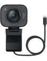 Logitech StreamCam - Cámara Web para streaming Full HD
